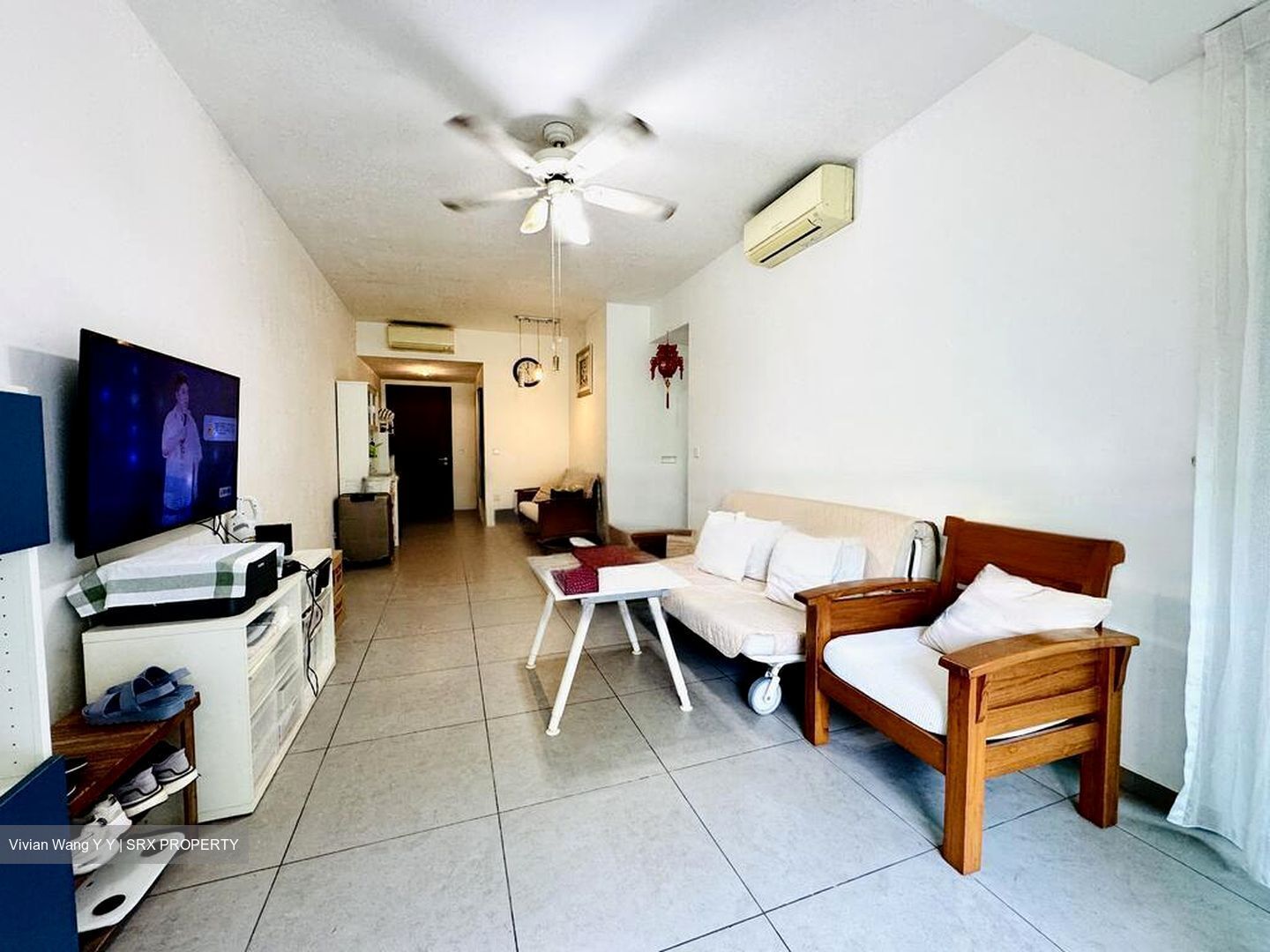 The Minton (D19), Condominium #477325051